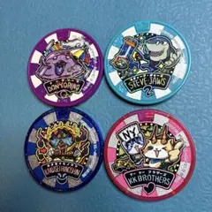 妖怪ドリームメダル　まとめ売り　2