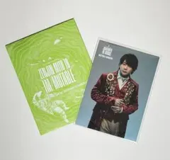 Mrs.GREEN APPLEゼンジンイミュータブルフォトカ大森元貴018