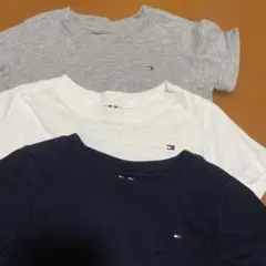 トミーヒルフィガー トップス