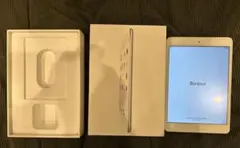 Apple iPad mini 2 32GB wifiモデル