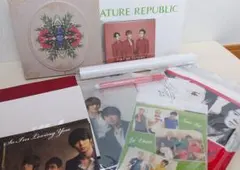 JYJ　グッズ