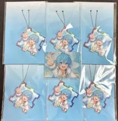 STPR Family Thanks Party くじ B賞×2C賞×2 ころん - メルカリ