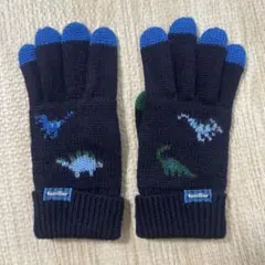 未使用★ファミリア　キッズ　手袋　セット 2025年最新】familiar 子供用手袋の人気アイテム - メルカリ