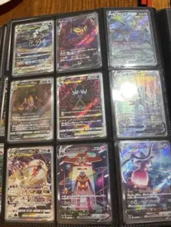 珊*取様 ポケモンカードRR ex v vmax vstar まとめ売り - メルカリ