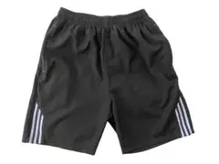 トレーニングパンツ ハーフ