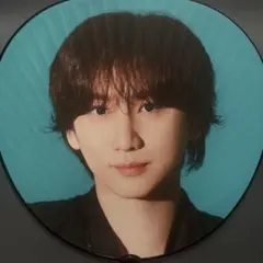 SixTONES MILESixTONES うちわ 京本大我 きょも - メルカリ