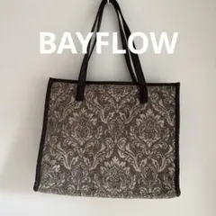 BAYFLOW バッグ トートバッグのサムネイル