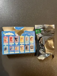サンリオ　キャラクターズ　チョコボックス　日焼け　ポチャッコ
