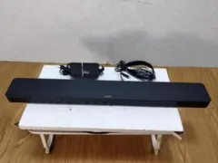 Y☆362　BOSE　スピーカー　sound bar 500のサムネイル