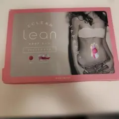 エレコム Eclear Lean EMSエクササイズ スターターセット
