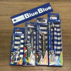 BlueBlue Blooowin 釣りフェス限定カラー