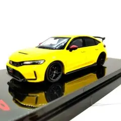 関村製作所 1/64 ホビージャパン シビック FK8 J'S風 エアロ - メルカリ