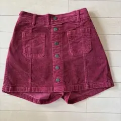 ラブトキ　ショートパンツ Ｌサイズ