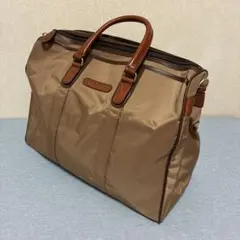 ACE Chesterfield ボストンバッグ 2WAY 箱・保存袋付 レトロ