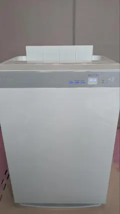 DAIKIN 空気清浄機 本体 MCK70W-W　2020年製のサムネイル