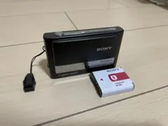 【美品・訳アリ】SONY Cyber-shot DSC-T20 デジタルカメラ
