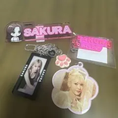 2026年最新】Le sserafim サクラの人気アイテム - メルカリ