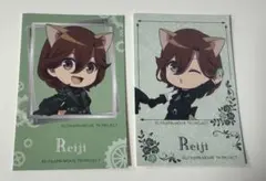 うたプリ カルナイ タブナイ ナンジャタウン 嶺二