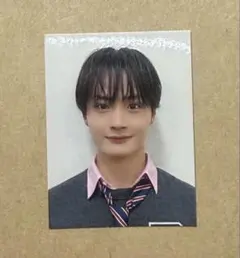 KCON JAPAN 2026 DXTEEN IDフォト 寺尾香信 - メルカリ