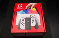 任天堂SWITCH 有機ELモデル（NINTENDO スイッチ）本体