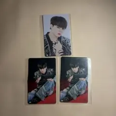 JO1 鶴坊汐恩　JO1DER SHOW