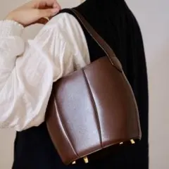 ⭐️新品未使用⭐️ ソメスサドル　ハンドバッグ　ボストンバッグ　ドラムバッグ　レザー 2025年最新】ソメス ハンドバッグの人気アイテム - メルカリ