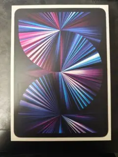 【美品】 Apple iPad Pro 11インチ (第3世代)cellular