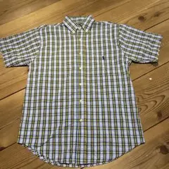 Polo by Ralph Lauren ラルフローレン半袖シャツ 美品のサムネイル