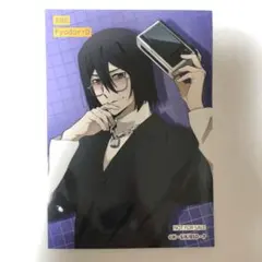文スト 撮影会 take2 特典 ブロマイド フョードル - メルカリ