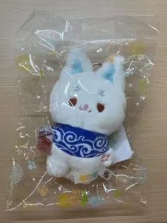 銀魂 モフフサ MINI ミニモフぬいぐるみ 坂田銀時 - メルカリ