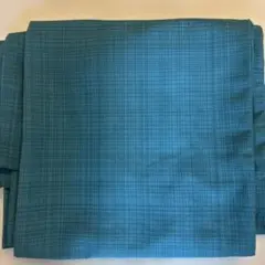 浴衣　夏　単着物　ターコイズ　吸湿速乾　夏colorのサムネイル