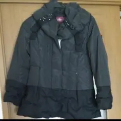 スーパービューティダウンジャケット40