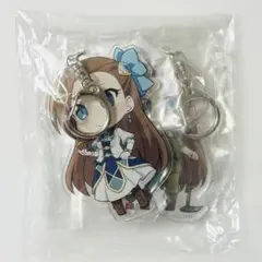 乙女ゲームの破滅フラグ はめふら カフェ カードステッカー 缶バッジ