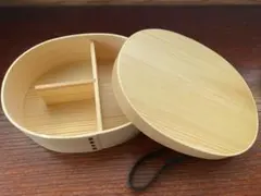 新品わっぱ弁当箱900mlのサムネイル