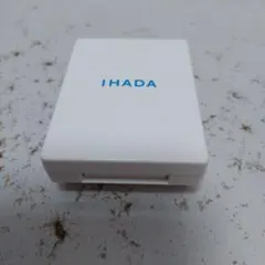 IHADA 薬用フェイスプロテクトパウダーのサムネイル