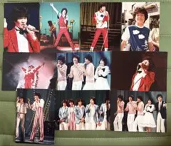 A 松本潤 2003-04 LIVEISHARDだけどHAPPY 写真34枚 - メルカリ