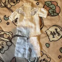 SDサイズ　ディーラー様製　お洋服