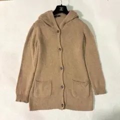 2025年最新】マックスマーラカーディガンの人気アイテム - メルカリ