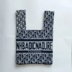 トートバック・ニットバック・サブバック　新品