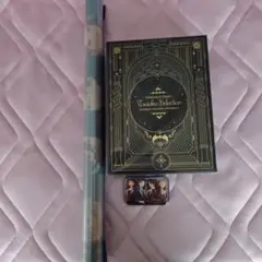 あんさんぶるスターズ‼ 追憶セレクション　タワレコ特典付き