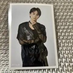 超特急 NINELIVES 生写真 A タクヤ