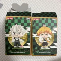 鬼滅ノ刃不死川実弥フィギュア