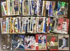 【大量】MLBカードまとめ売り【ビンテージ】
