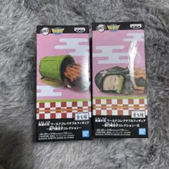 鬼滅の刃　ワーコレ　竈門ねずこ