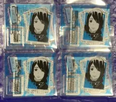 呪術廻戦　懐玉・玉折　アクリルフィギュアコレクション　家入硝子