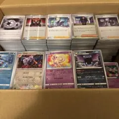 ポケモンカード　ノーマル　トレーナーズ　まとめ売り　5000枚以上