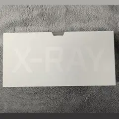 PBTfans X-Ray Base, 40s, spacebar