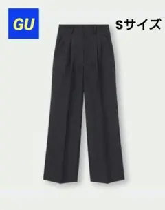 ❀ GU（ジーユー）【S】カラースラックス ❀