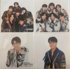 SixTONES ましかくフォト