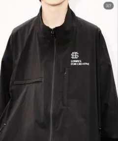 希少 seesee s.f.c ◇NYLON CREW◇スモック 未使用 - メルカリ